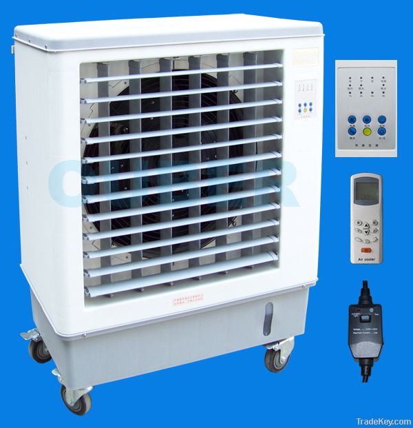 evaporative portable air cooler(water cooler)