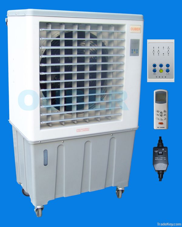 evaporative portable air cooler(water cooler)