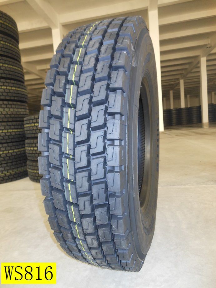 all steel radial truck tire 315/80R22.5