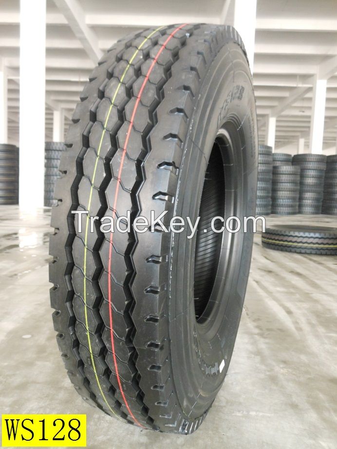 all steel radial truck tire 8.25R20, 9.00R20, 10.00R20, 11.00R20, 12.00R20, 12.00R24