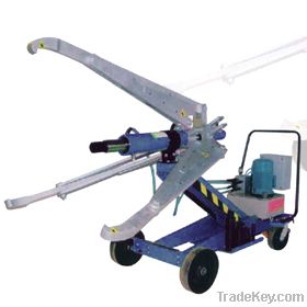 EASY series vehicle hydraulic Rama