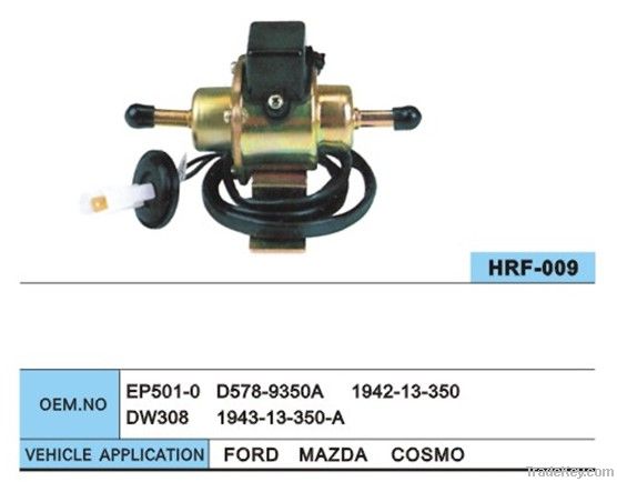 Electronic Fuel Pump EP501-0