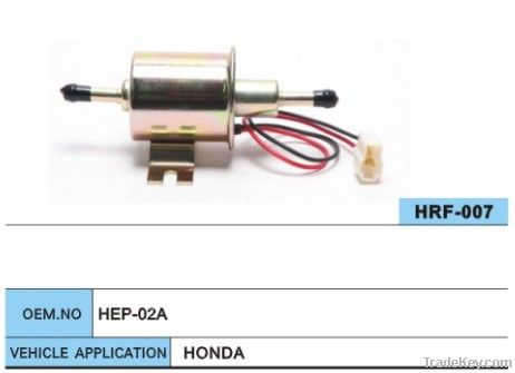 Electronic Fuel Pump HEP-02A