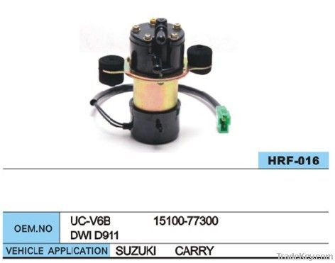 Electronic Fuel Pump UC-V6B