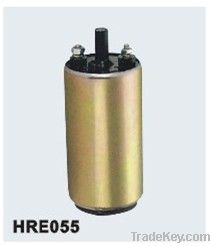 electric fuel pump