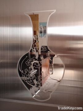 decorative stainless steel sheetsn for lifts and elevator