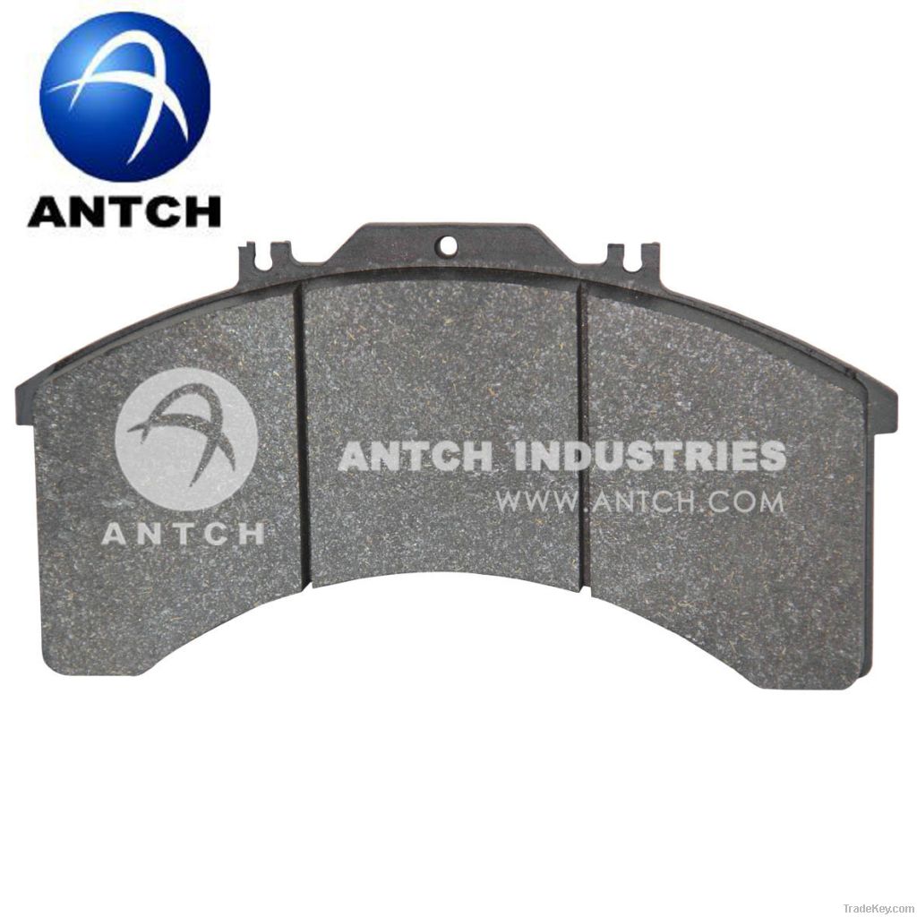 Disc Brake Pad for IVECO 29011