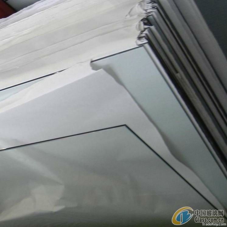 high quality building sheet glass