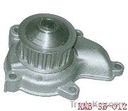 water pump for NISSAN