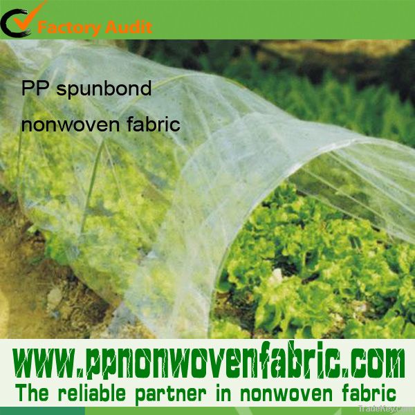 Weed Control Non Woven Fabric