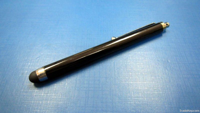 universal capacitive stylus touch pen