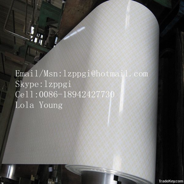 A792 Color Steel Coil