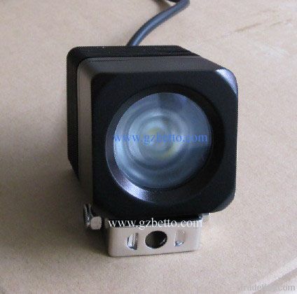 LED Work Lights