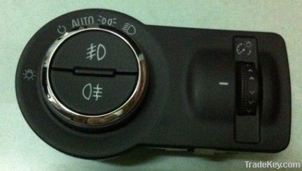 fog lamp switch for chevrolet cruze 13295229