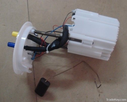 chevrolet captiva fuel pump 96830394