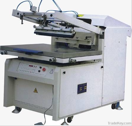 MG-PY series microcomputer screen printing machine