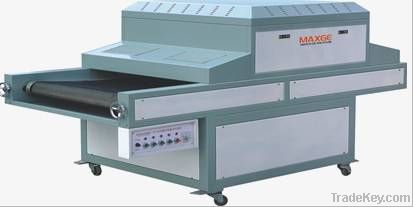 MG-800B UV Photofixation Machine