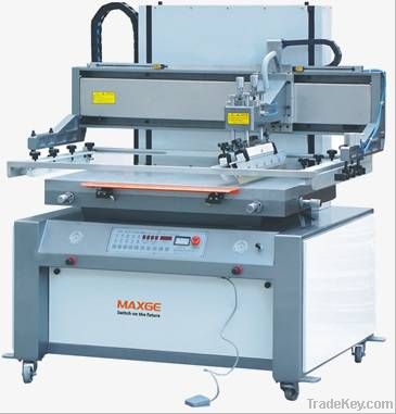 MG Series horizontal-lift half-tone printing machine