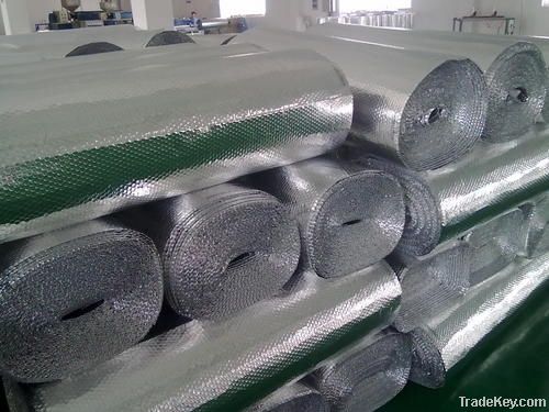 Heat Reflective Insulation Material