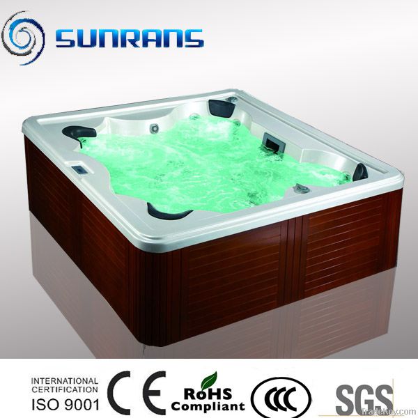 Excellent Performance, Classic European Style SR-802 Hydro Bathtub