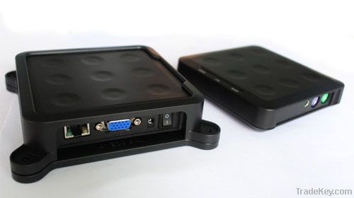 linux Thin Client NP-N130 mini computer station share one pc with 30 u