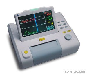 Fetal Monitor