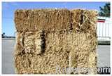Wheat Straw Hay