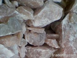 Natural Salt (Pakistani Mines)