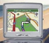 Navigation  GPS