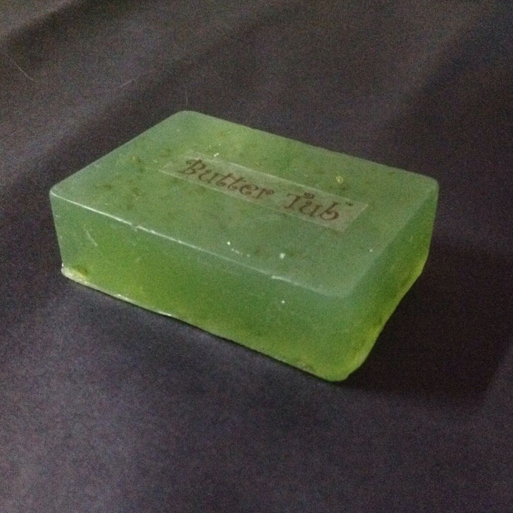 Neem Soap 