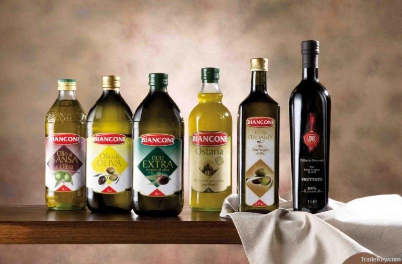 Extra Virgin Olive Oil