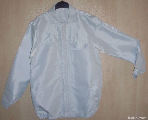 Antistatic Overall WRK-250