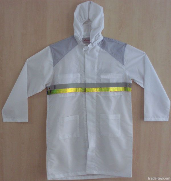 Antistatic Overall WRK-300