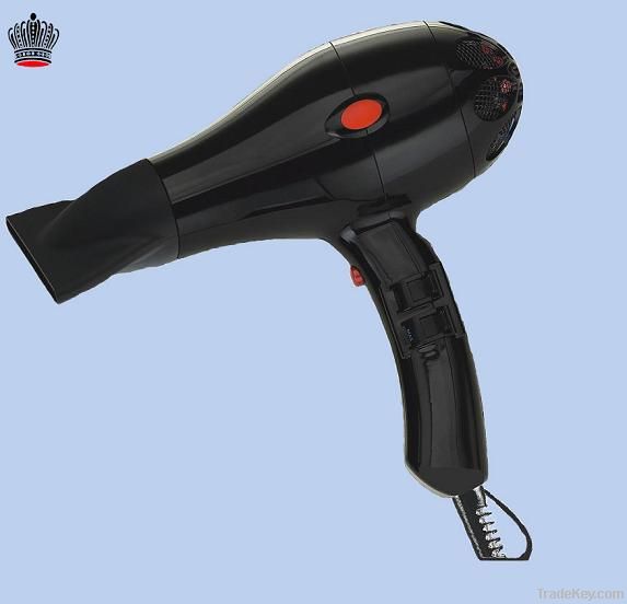 Hair Dryer Ion Ceramic