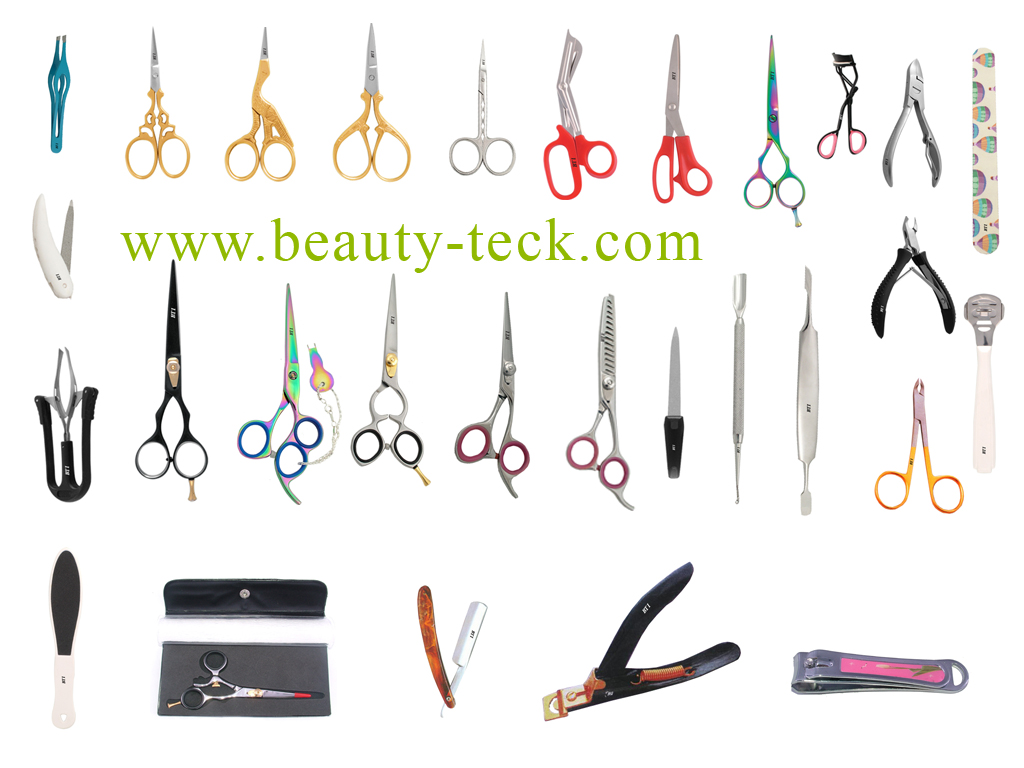 Beauty Care Instruments