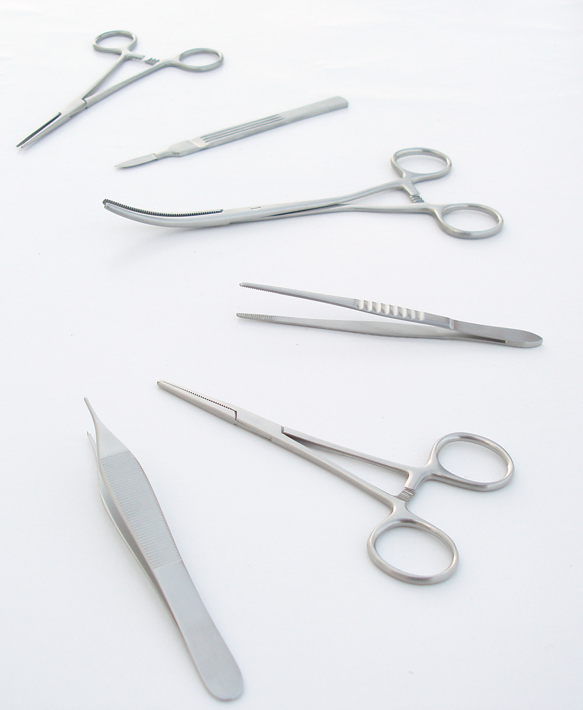 Surgical Instruments