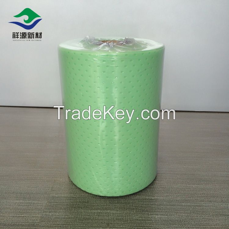 Factory wholesale IXPE soundproof non-toxic underlayment
