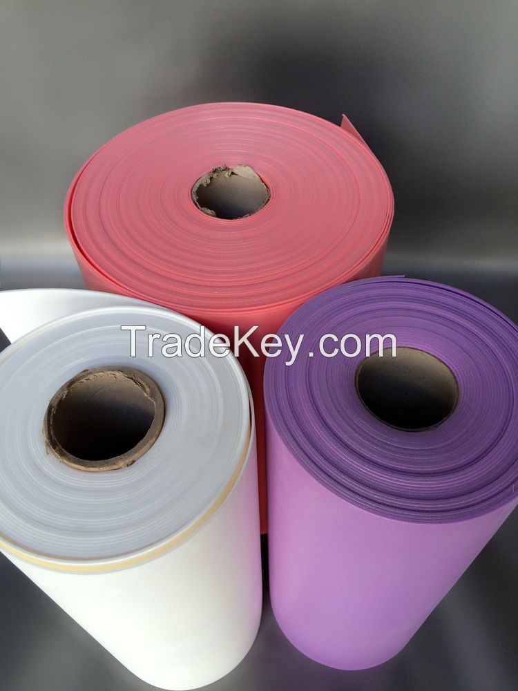 Factory wholesale IXPE soundproof non-toxic underlayment