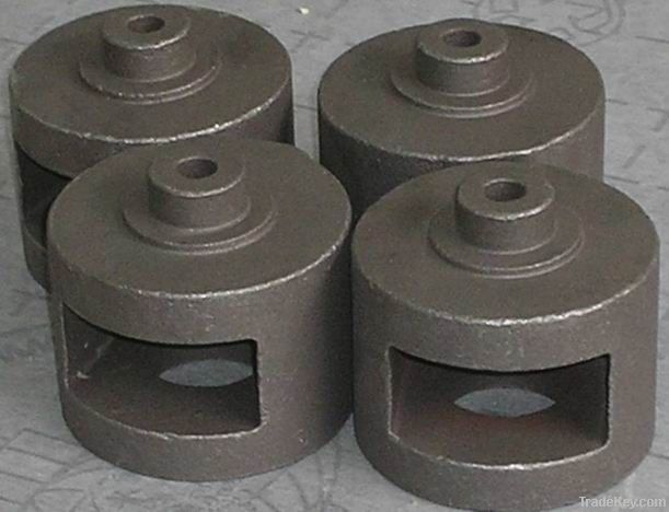 Iron sand casting  products