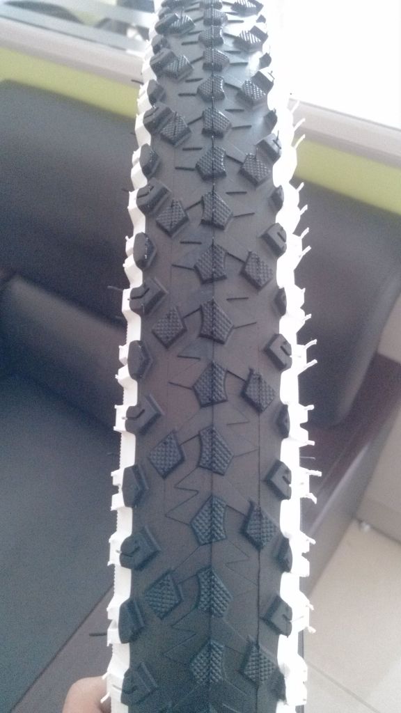 NEW PRODUCT -&amp;amp;amp;amp;amp;quot;SKIN TIRE&amp;amp;amp;amp;amp;quot;