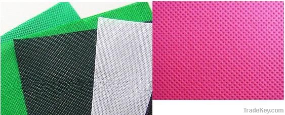 PP nonwoven fabric for plant
