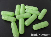 FDA vegetarian empty hard capsule