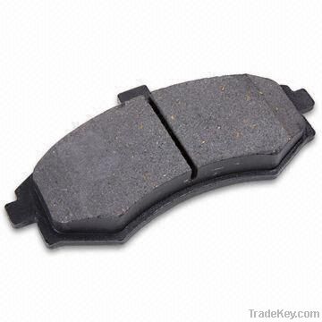 Brake Pad