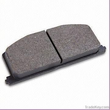 Brake Pad