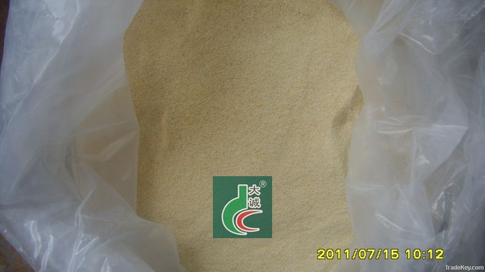 Garlic Granules 40-80 Mesh