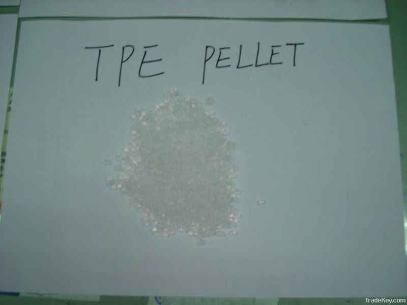 TPE compounds