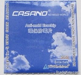 CASANO Anti-mold Ecochip