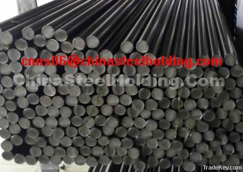 stainless steel  round  bar