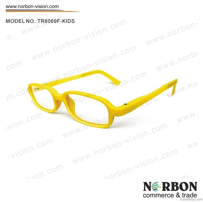 TR-90 kids optical frames