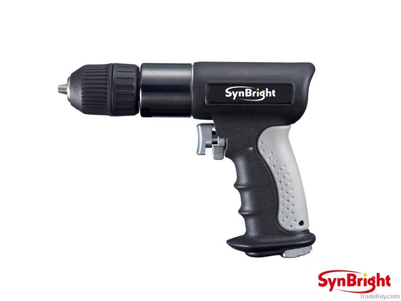 SynBright Air Drill-3/8" composite reversible drill